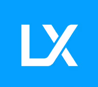 LX Group logo
